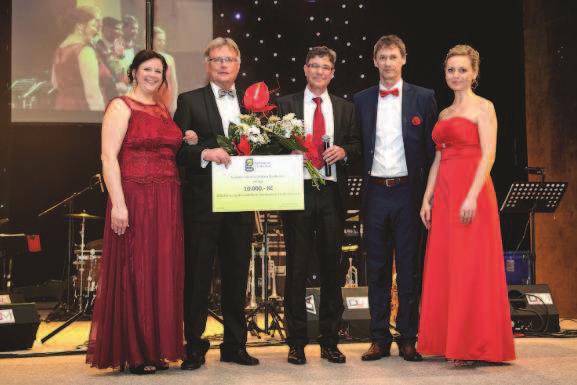 a tanečníků. Ale v hloubi duše cítíme, že to bude neopakovatelný, jedinečný a obohacující zážitek.