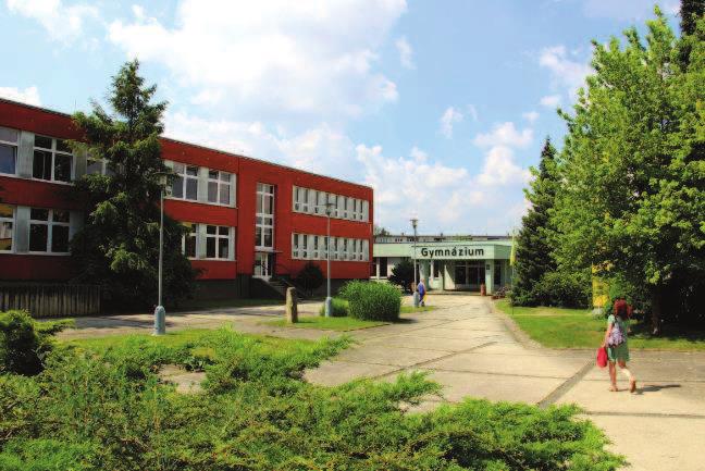 ZÁKLADNÍ ÚDAJE O ŠKOLE Název: Gymnázium, Strakonice, Máchova 174 Identifikátor zařízení: 600008789 IČO: 60650443 Adresa: 386 48 Strakonice, Máchova 174 Tel.