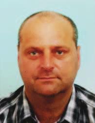 Luděk Joza - za rodičovskou veřejnost Ing.