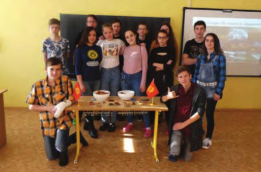 Další zajímavé školení pro učitele obou stupňů proběhlo na škole ve čtvrtek dne 21. a 28. února a bylo zaměřeno na rozvoj matematické gramotnosti. Lektorkou byla ředitelka ZŠ Dobřív paní Mgr.