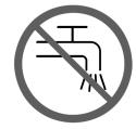 1,0 mm² max. 12,5 m 1,5 mm² max. 20 m Je-li elektrický kabel poškozen, je třeba zadat jeho výměnu výrobci nebo jeho servisnímu zástupci nebo osobě s podobnou kvalifikací, aby se předešlo rizikům. 6.