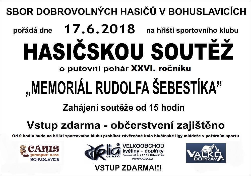 Červen 2018