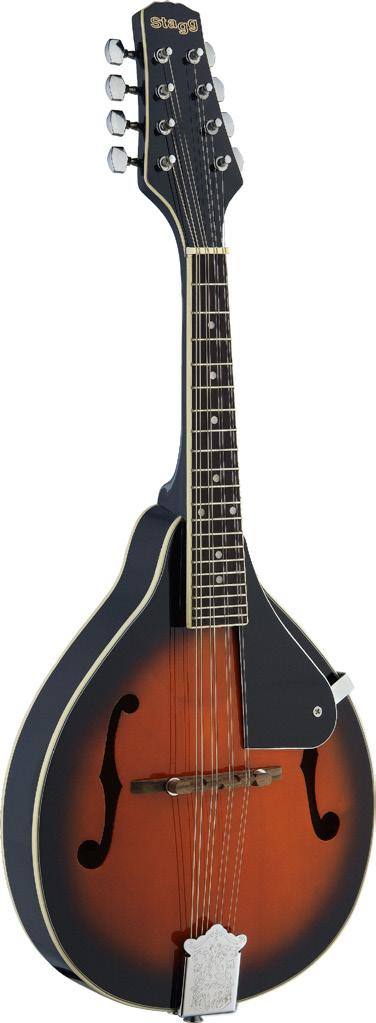 S včetně povlaku délka 540 mm Příslušenství Popruh pro mandolínu (25023654)