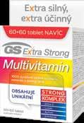 Obsahuje 800 g kyseliny listové v s vyváženou kombinací 22 vitaminů a minerálů. Vyvinuto ve spolupráci s odborníky z ÚPMD v Praze Podolí.