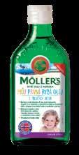 20 ml Účinná úleva od svědení pro děti již od 1.