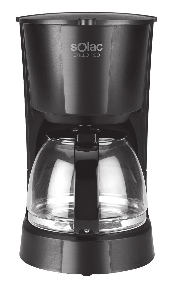 MOD. CF4029 CAFETERA INSTRUCCIONES DE USO PROGRAMABLE COFFEE MACHINE INSTRUCTIONS FOR USE CAFETIÈRE MODE D EMPLOI KAFFEEMASCHINE GEBRAUCHSANLEITUNG MÁQUINA DE CAFÉ INSTRUÇÕES DE USO MACCHINA PER IL
