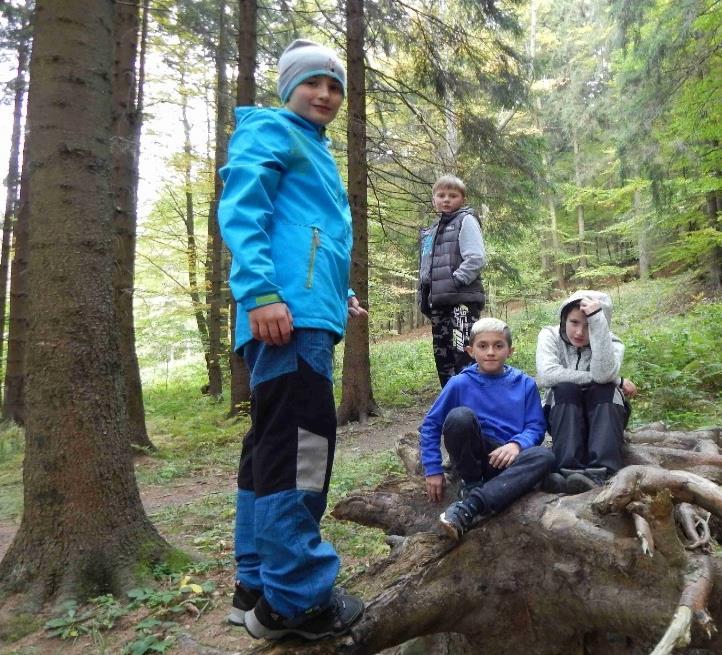 o Využili jsme i termíny v zimním a podzimním období a na základě získaných zkušeností budeme pokračovat v této praxi.