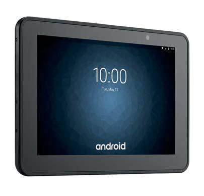 Tablety odolně a profesionálně ODOLNÉ PRŮMYSLOVÉ TABLETY