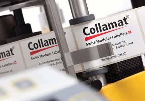 Aplikátory Collamat aplikujte na tisíc způsobů AUTOMATICKÉ