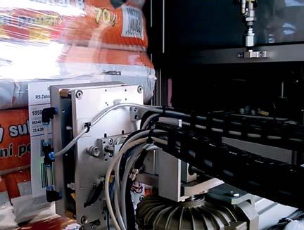 standardně A5 (do 148 210mm) řízení místní PC / server tlakový vzduch při provozu bar