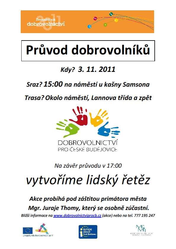 Bulletin Dobrovolnického