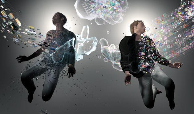 Síla umělé inteligence?