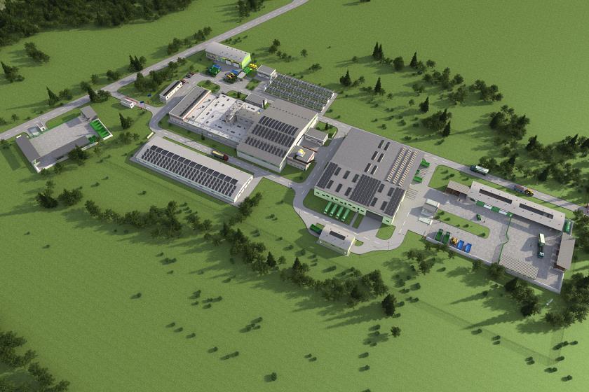 Hlavní důraz je ale v sociálním aspektu takto koncipovaných projektů kde je možné jednak vytvořit pracovní místa pro těžko zaměstnatelné občany cca 100 až 120 přímých pracovních míst ale i možnost