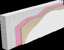 53,20 Porobetonové tvárnice (Ytong/Porfix) Multifinish SUCHÉ MALTOVÉ SMĚSI Aufbrennsperre Alternativa Stěrkový systém na beton sádrový Druh výrobku Název Číslo výrobku Spotřeba Balení Cena/ Cena/