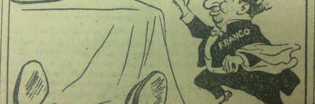 Rudé právo, listopad 1951,