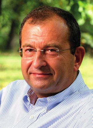 prof. MUDr. Cyril Höschl, DrSc. Věděli jste že... Přednosta psychiatrické Kliniky 3. LF UK, ředitel Národního ústavu duševního zdraví, první polistopadový děkan 3. LF UK 3.