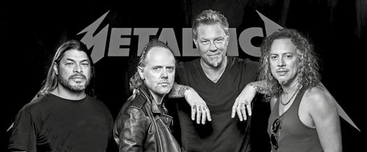 v 19:30 VS 180 Kč METALLICA: FRANCIE NA JEDNU NOC Hudební, dokumentární, Francie, USA, 132, premiéra
