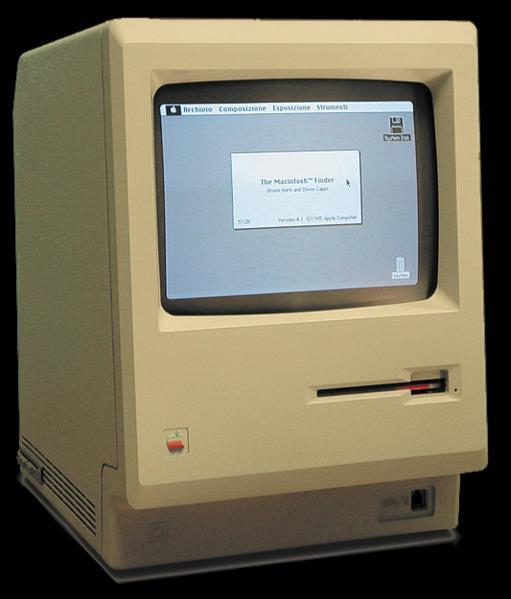 Macintosh