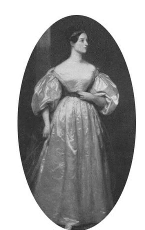 Lady Ada Augusta King of Lovelace (1815-1852) Příkaz cyklu; principiální možnosti stroje (transformace vs.