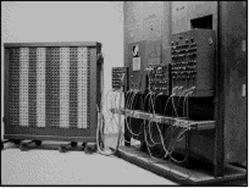 ENIAC --