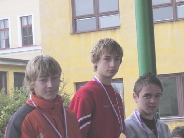Přípravy na kalendáři školy na