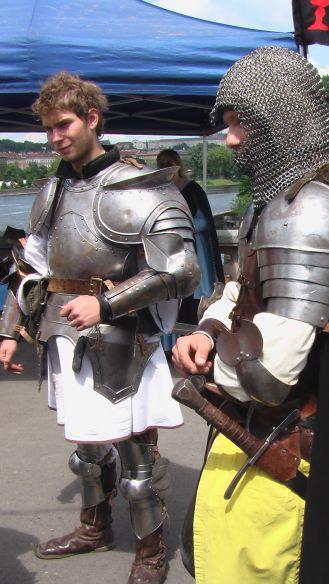 Letos se setkalo více než 1 000 pionýrů v Praze, z plzeňského kraje se účastnili