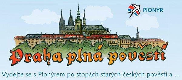 V sobotu mohli volit z pěti desítek aktivit, odpoledne se vypravit do Prahy plné
