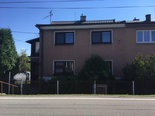 PRŮKAZ ENERGETICKÉ NÁROČNOSTI BUDOVY vydaný podle zákona č. 406/2000 Sb., o hospodaření energií, a vyhlášky č. 78/2013 Sb.