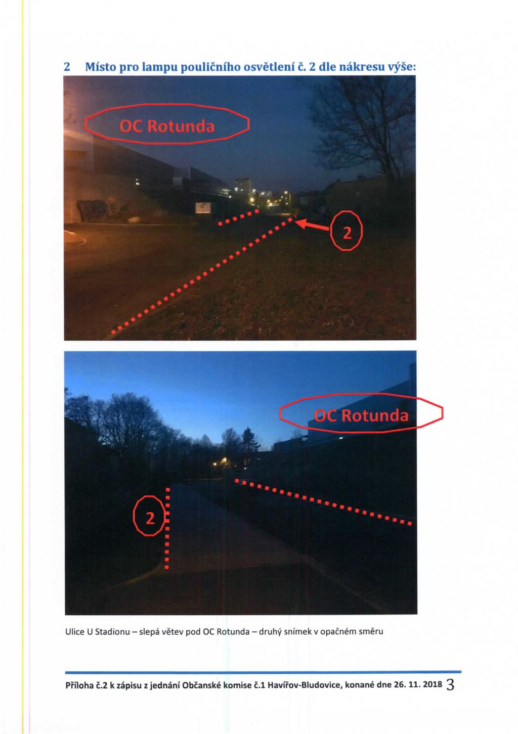 2 Mist pr lampu pulicnih svetleni c.
