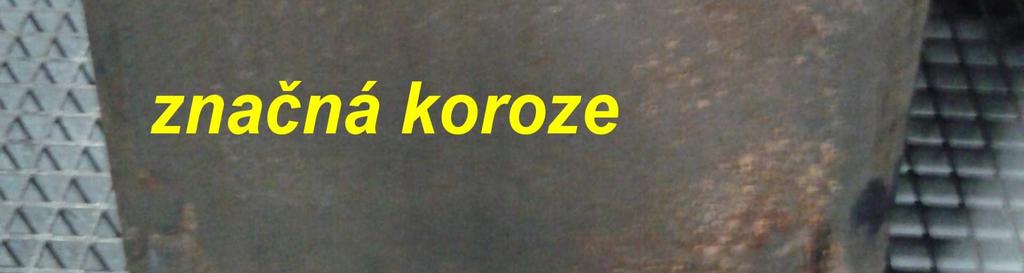 vyřešila. Jsme tedy schopni pro tento účel dodat odzkoušený a dobře fungující stroj.