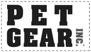 Náhradní díly Používejte pouze náhradní díly PET GEAR. Před telefonickým kontaktem si připravte číslo modelu.