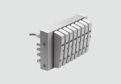 technické údaje -M- průtok 300 650 l/min -K- šířka ventilu 18 mm -A- servis oprav Obecné technické údaje funkce ventilu ventil 5/2 2x ventil 3/2 vklidu monostabilní impulsní otevřen uzavřen 1x