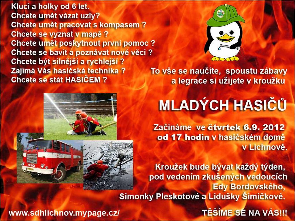 OREL TENIS CUP LICHNOV 2012 4. ročník dlouhodobého turnaje pro amatérské tenisty Zveme Vás na finálové turnaje tenisového Orel Tenis Cupu Lichnov.