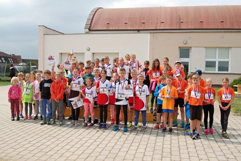 V nabídce rozšířených sportovních aktivit je i kondiční plavání.