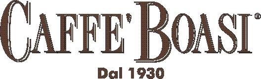 Od roku 2007 se stala exkluzivním dovozcem značkové italské kávy BOASI CAFFE.