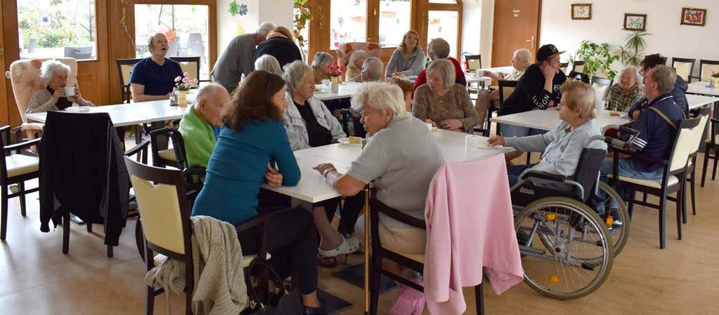 dne Turnaj v kuželkách Besedy a přednášky PRAVIDELNĚ KAŽDÝ TÝDEN POŘÁDÁME ZÁJMOVÉ