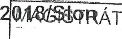 PrfVltf l(? VíT datum narození z adresa - ulice, číslo: telefon/fax: - obec (vč.