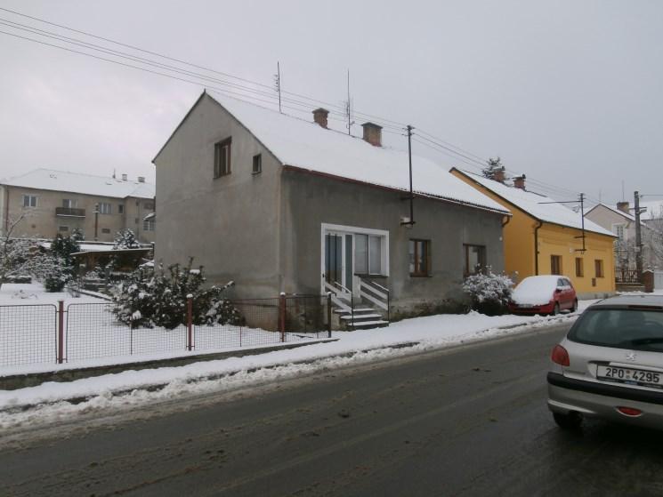 ZNALECKÝ POSUDEK č. 3895-059/18 o obvyklé ceně (tržní hodnotě) nemovitých věcí zapsaných v katastru nemovitostí na listu vlastnictví č.
