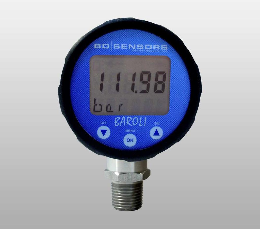 příslušnými předpisy bezpečnosti práce. BD SENSORS s.r.o. Hradišťská 817 Telefon +420 572 432 111 www.