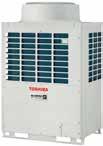 VRF VENKOVNÍ JEDNOTKY SHRM-E SHRM-E 8 22,4 22,4 8,05 5,27 183 99 78 59 / 61 1 18 SHRM-E 10 28,0 28,0 8,02 5,13 183 99 78 59 / 61 1 22 SHRM-E 12 33,5 33,5 8,00 5,04 183 121 78 60 / 62 1 27 SHRM-E 14