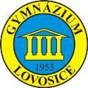 Gymnázium, Lovosice, Sady pionýrů 600, příspěvková organizace, 410 02 Lovosice, Ústecký kraj, Česká republika tel: +420 416 533 390, mail: gymlovo@