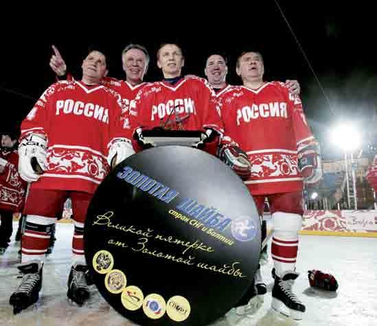 Máte olympijské medaile, vyhrál jste mistrovství světa, juniorské mistrovství i Kanadský pohár a jediné, co vám ještě chybí, je Stanley Cup.