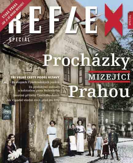 Provozuje CZECH NEWS CENTER a.s.