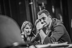 Dostojevského Idiot, kterou zrežíruje Pavel