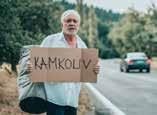 A nezradí Song důvěru Rypara, který díky novému spolubydlícímu možná začíná pomalu zjišťovat, že lidé nejsou tak špatní, jak si vždycky myslel?