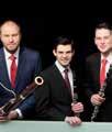 Smetanovské dny 12/03 / 19:30 Dům hudby Velikonoce s Musicou Bohemicou Musica Bohemica Praha je komorní soubor, který má v současné době osm hudebníků a dva zpěváky.