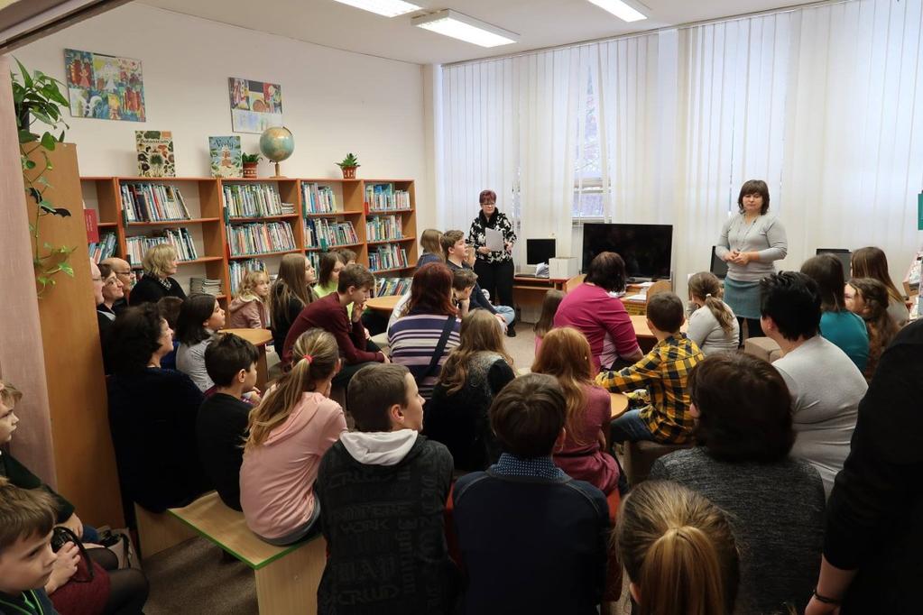 Soutěžící mohli sami sebe pasovat do role literárního hrdiny, mohli vyslat svého hrdinu na dobrodružnou cestu, mohli se svému hrdinovi stát průvodcem na vlastivědném putování Od Aše po Valmez, nebo