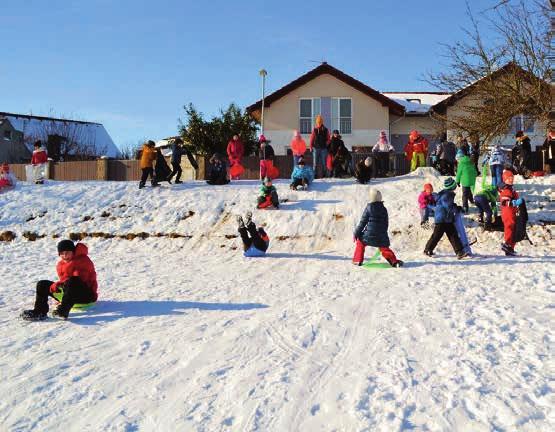Strana 15 l školní družina, mateřská škola Slivenecký mramor 2 l 2019 Školní družina V pátek 4.