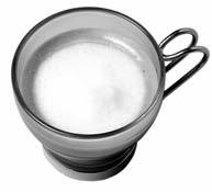 Příprava kávových specialit V této kapitole jsme pro Vás připravili několik receptů na chutné kávové speciality, a to: Cappuccino Espresso Macchiato Latte Macchiato a Coffee Mocha U všech těchto