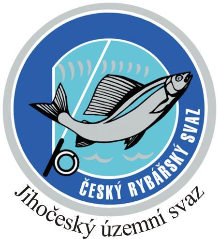 Český rybářský svaz, Jihočeský územní svaz, Rybářská 237, 373 82 Boršov nad Vltavou tel.: +420 387 250 454, e-mail: linhova@crscb.